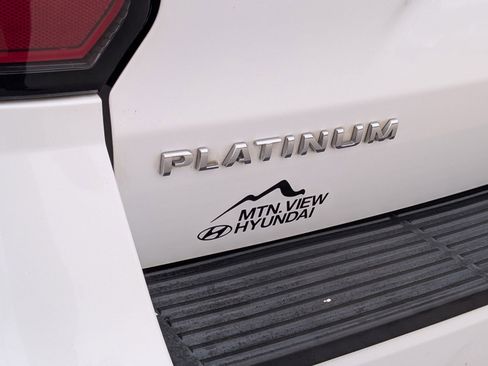 Used 2020 Ford Expedition Platinum RWD image 11