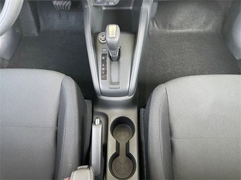 New 2025 Nissan Kicks Play S image 11