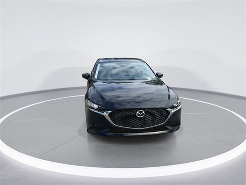 New 2026 MAZDA MAZDA3 s image 2
