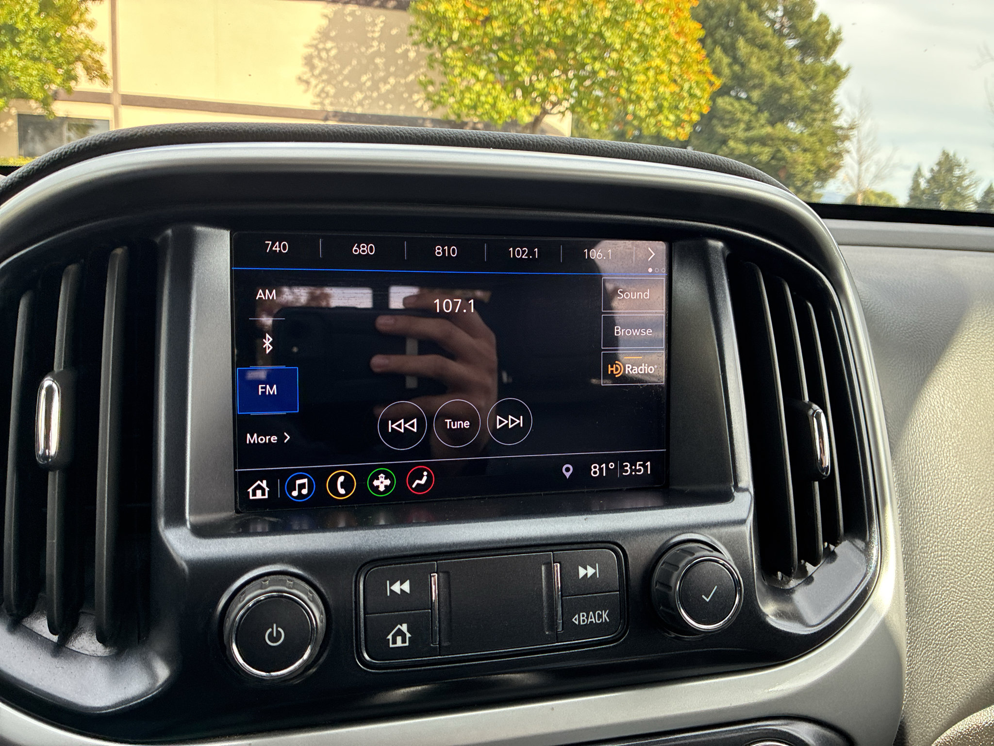 Used 2020 Chevrolet Colorado ZR2 AWD/4WD image 32
