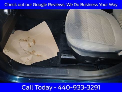 Used 2020 Ford Escape SE image 20