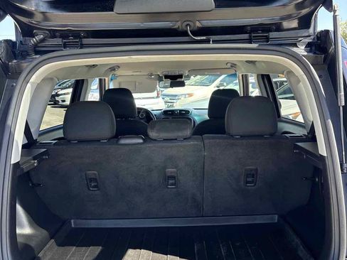 Used 2018 Kia Soul + FWD image 13