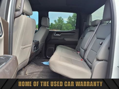 Used 2022 GMC Sierra 1500 SLT image 17