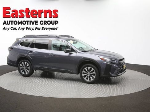 Used 2023 Subaru Outback Limited AWD/4WD image 44