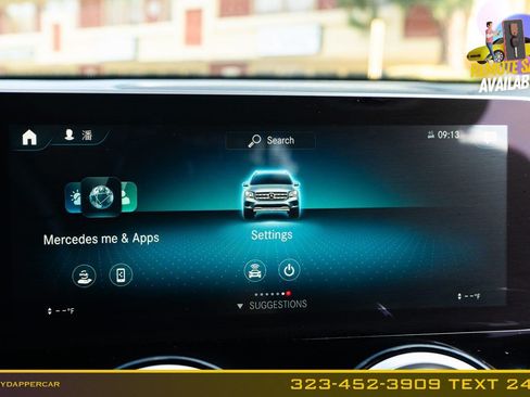 Used 2020 Mercedes-Benz GLB 250 image 31