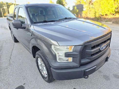 Used 2015 Ford F150 XL w/ XL Power Equipment Group image 11