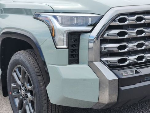 New 2026 Toyota Tundra Platinum AWD/4WD image 7