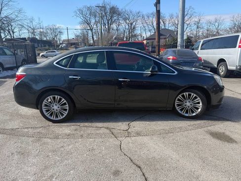 Used 2014 Buick Verano image 7
