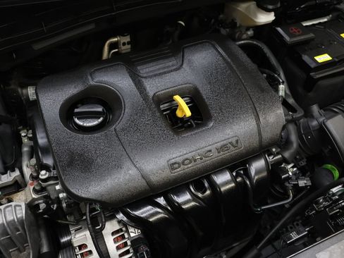 Used 2023 Kia Soul EX FWD image 27