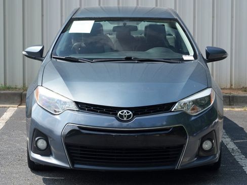 Used 2014 Toyota Corolla S FWD image 37