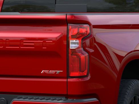 New 2026 Chevrolet Silverado 1500 RST AWD/4WD image 11
