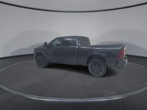 New 2026 RAM 2500 Limited image 11
