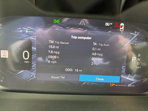 New 2026 Volvo XC40 B5 Ultra w/ Protection Package Premier image 16