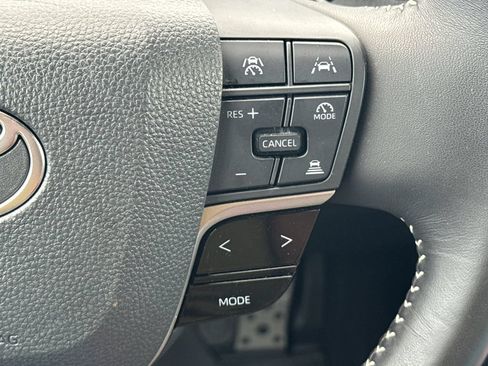Certified 2025 Toyota Camry SE FWD image 25