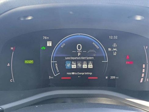 New 2026 Toyota Camry LE image 9