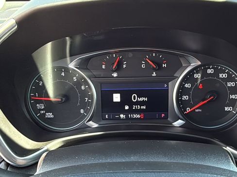 Used 2022 Chevrolet Equinox LT image 28