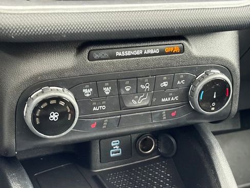 Used 2022 Ford Bronco Sport Big Bend w/ Convenience Package image 17