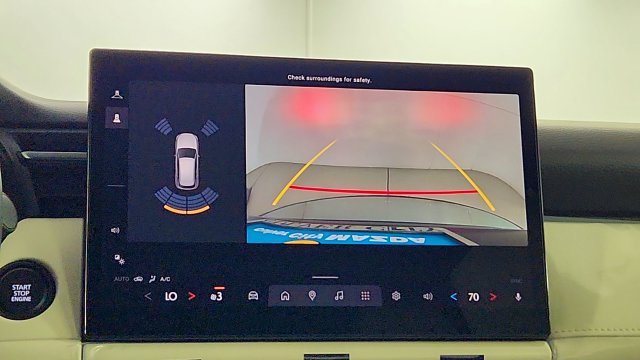 New 2026 MAZDA CX-5 Select AWD/4WD image 19