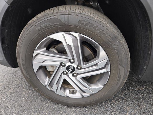 Used 2023 Hyundai Santa Fe SEL AWD/4WD image 46