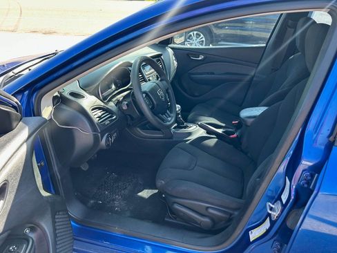 Used 2013 Dodge Dart SE w/ Value Group image 9