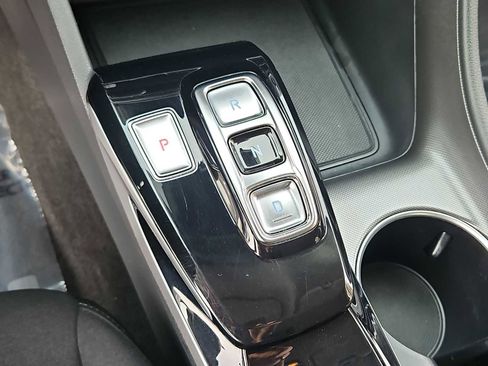 Used 2023 Hyundai Sonata Blue image 31