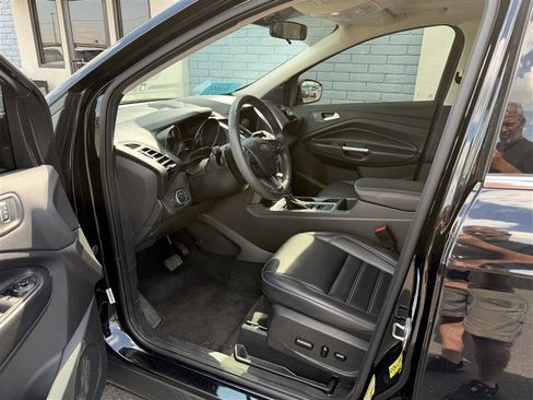 Used 2019 Ford Escape SEL AWD/4WD image 8