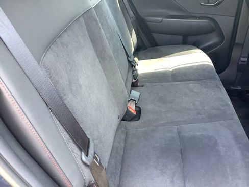 Used 2025 Hyundai Kona N Line S image 12