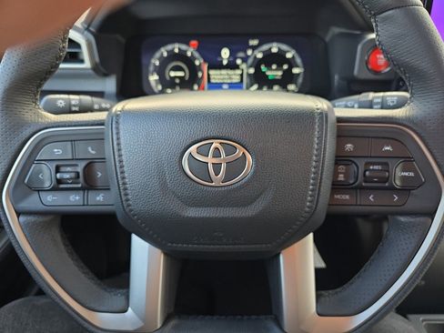 New 2026 Toyota 4Runner TRD Sport Premium image 28