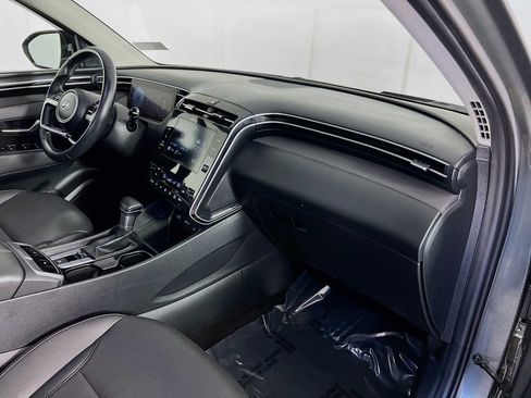 Certified 2023 Hyundai Tucson SEL w/ Convenience Package AWD/4WD image 30