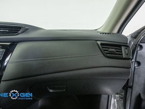 Used 2020 Nissan Rogue SL AWD/4WD image 41