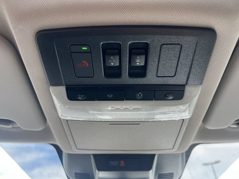 New 2026 Nissan Rogue Dark Armor FWD image 13