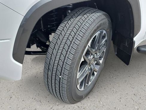New 2026 Toyota Tundra Limited RWD image 32