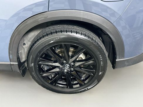 Used 2025 MAZDA CX-5 Carbon Edition AWD/4WD image 11