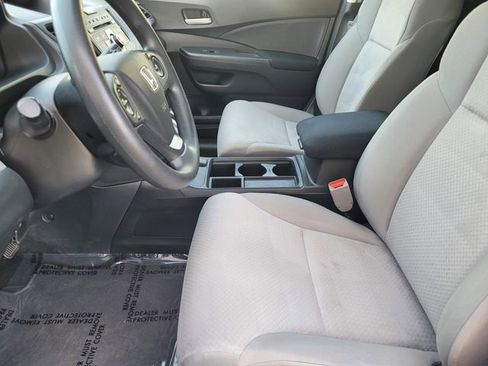 Used 2016 Honda CR-V LX image 23
