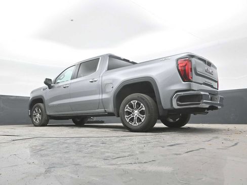 Used 2026 GMC Sierra 1500 SLT AWD/4WD image 38