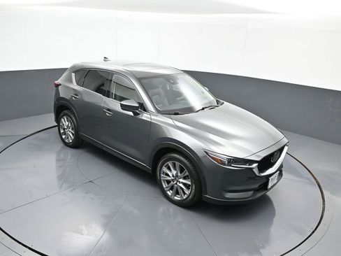 Used 2020 MAZDA CX-5 Grand Touring Reserve AWD/4WD image 36