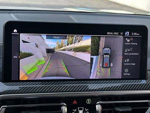 Used 2023 BMW X3 M40i image 17