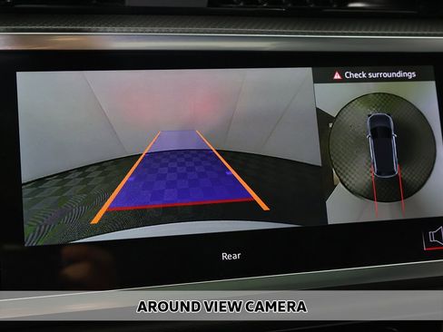 Used 2024 Audi Q3 2.0T Premium Plus w/ Premium Plus Package image 5