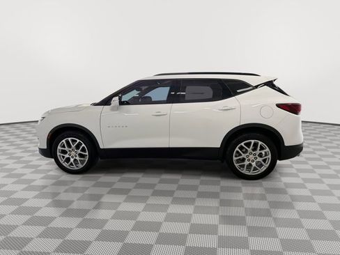 Certified 2024 Chevrolet Blazer LT FWD image 7