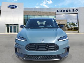 Used 2024 Honda HR-V Sport video 2