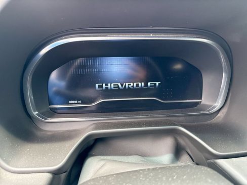 Used 2024 Chevrolet Tahoe LT AWD/4WD image 9