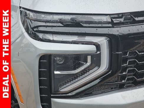 New 2026 Chevrolet Suburban LS image 34