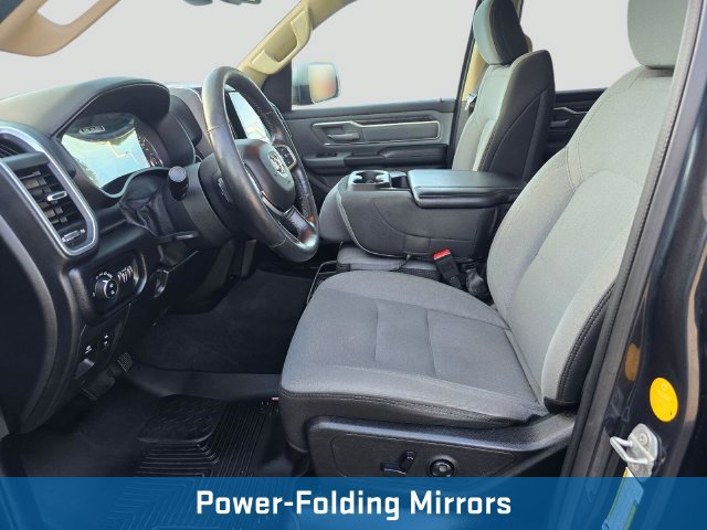 Used 2019 RAM 1500 Big Horn AWD/4WD image 21