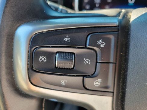 Used 2024 Chevrolet Silverado 1500 LT RWD image 18