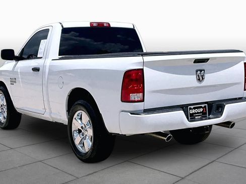 Used 2019 RAM 1500 Express w/ Express Value Package RWD image 12
