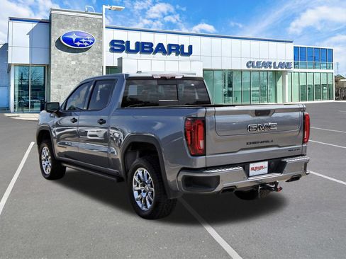 Used 2020 GMC Sierra 1500 Denali w/ Denali Ultimate Package AWD/4WD image 4
