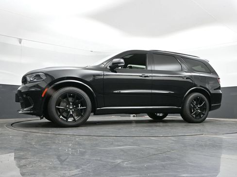 New 2026 Dodge Durango GT AWD/4WD image 41
