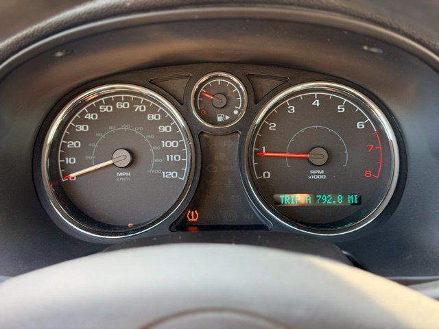 Used 2009 Chevrolet Cobalt LS w/ Protection Package FWD image 8