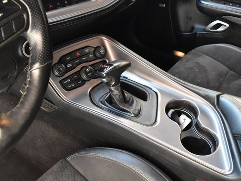 Used 2023 Dodge Challenger R/T Scat Pack w/ Plus Package image 26