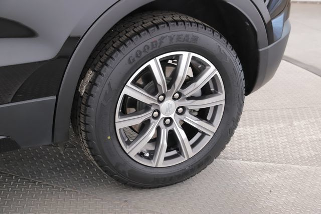 Used 2022 Cadillac XT4 Sport AWD/4WD image 14